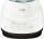 AEG TB7-1-4CW Standmixer / 3 Stufen / 3 Rezeptprogramme / Pulsfunktion / inkl. Zubehör / 10°-Neigung / Touch-Display / 6-Klingen Edelstahlmesser / 1,5 l Tritan-Krug / weiß