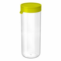 alfi 2465.278.200 Vorratsglas mit Deckel,...