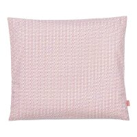 Fehn 060591 Baby-Bettwäsche Bruno – Kopfkissen & Bettdecke für Kinder im Set – Mit Bärenmotiv – 0+ Monate – Kissen: 35 x 40 cm & Decke: 80 x 80 cm