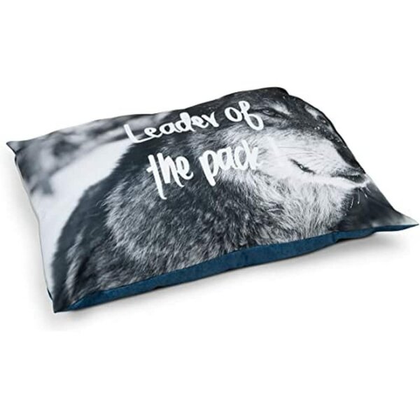 Beeztees Hundekissen Arctic L: 100 cm B: 70 cm