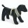 Beeztees Hundegeschirr, Größe M, Grau
