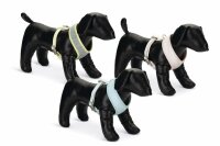Beeztees Hundegeschirr, groß, Blau