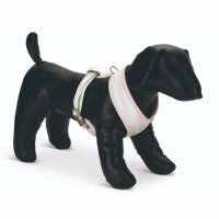 Beeztees Hundegeschirr, klein, Blau