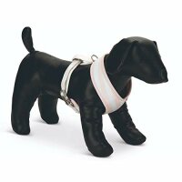 Beeztees Hundegeschirr, klein, Blau