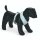 Beeztees Hundegeschirr, klein, Blau