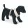 Beeztees Hundegeschirr, klein, Blau