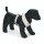 Beeztees Hundegeschirr, klein, Blau