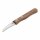 Böker 03BO110 Classic Schälmesser, Braun