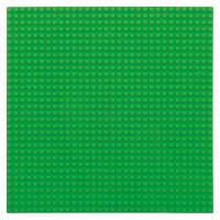Strictly Bricks ST-LBP32GR Grundplatte, 32 x 32 cm,...