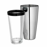 Cilio Shaker_KP0000200317 Boston, Glas