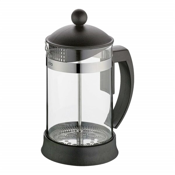Cilio Kaffeebereiter MARIELLA-KP0000345933/transparent