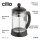 Cilio Kaffeebereiter MARIELLA-KP0000345933/transparent