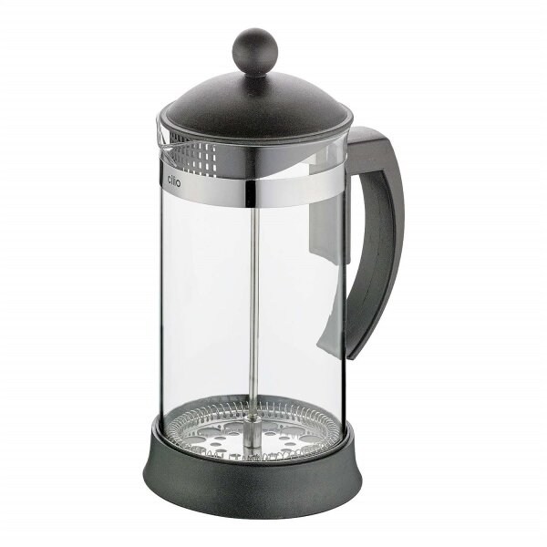 Cilio Kaffeebereiter MARIELLA-KP0000345940/transparent