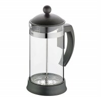 Cilio Kaffeebereiter MARIELLA-KP0000345940/transparent