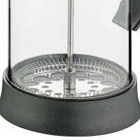 Cilio Kaffeebereiter MARIELLA-KP0000345940/transparent