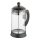 Cilio Kaffeebereiter MARIELLA-KP0000345940/transparent