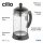 Cilio Kaffeebereiter MARIELLA-KP0000345940/transparent