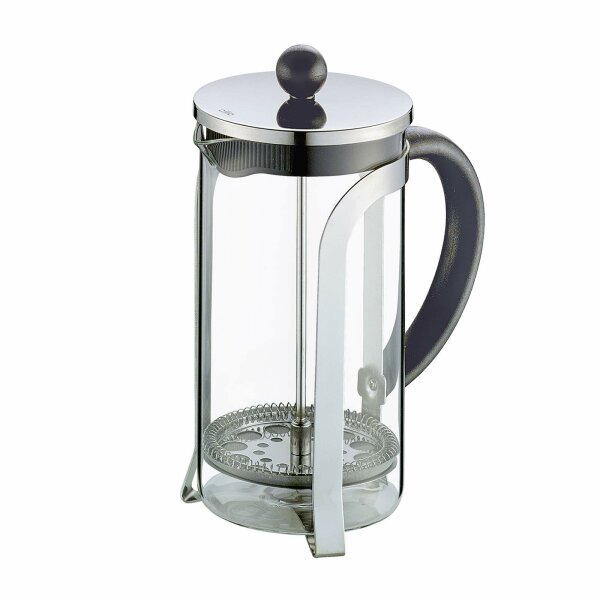 Cilio Kaffeebereiter NADINE-KP0000345919/transparent