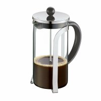 Cilio Kaffeebereiter NADINE-KP0000345919/transparent