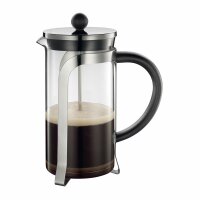 Cilio Kaffeebereiter NADINE-KP0000345919/transparent