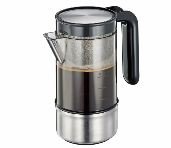 Cilio Kaffeebereiter PERFETTO-KP0000347005/grau