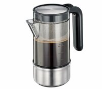 Cilio Kaffeebereiter PERFETTO-KP0000347005/grau