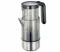 Cilio Kaffeebereiter PERFETTO-KP0000347005/grau