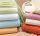 Dormisette Q371 Elastic-Jersey-Spannbetttuch mit Elasthan, Größe: 90 x 190-100 x 200-220 cm, vanille
