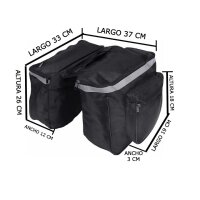 Dunlop Sports Act Core Ll M Grip Taschen, Blau, MISC