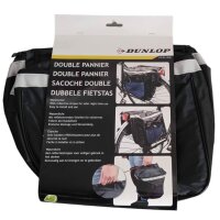 Dunlop Sports Act Core Ll M Grip Taschen, Blau, MISC