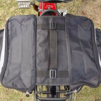 Dunlop Sports Act Core Ll M Grip Taschen, Blau, MISC
