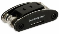 Dunlop Automotive Dunlop 99546 Fahrrad-Multifunktionswerkzeug, mehrfarbig
