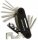 Dunlop Automotive Dunlop 99546 Fahrrad-Multifunktionswerkzeug, mehrfarbig