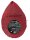 Dunlop Sports 8711252100999 Fußballtore 86 x 120 x 86 cm