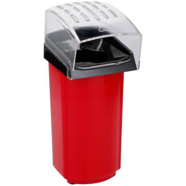 PartyTime 8711252087948 Elektrische Popcornmaschine, Plastic
