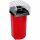 PartyTime 8711252087948 Elektrische Popcornmaschine, Plastic