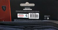 Ferrari FEURSH10BK Tablet-Tasche, 25,4 cm (10 Zoll) schwarz/rot