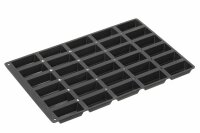 Lurch 67105 FlexiGastro Backform aus 100% BPA-freiem...