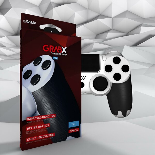 GRABX PS4 [ ]