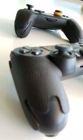 GRABX PS4 [ ]