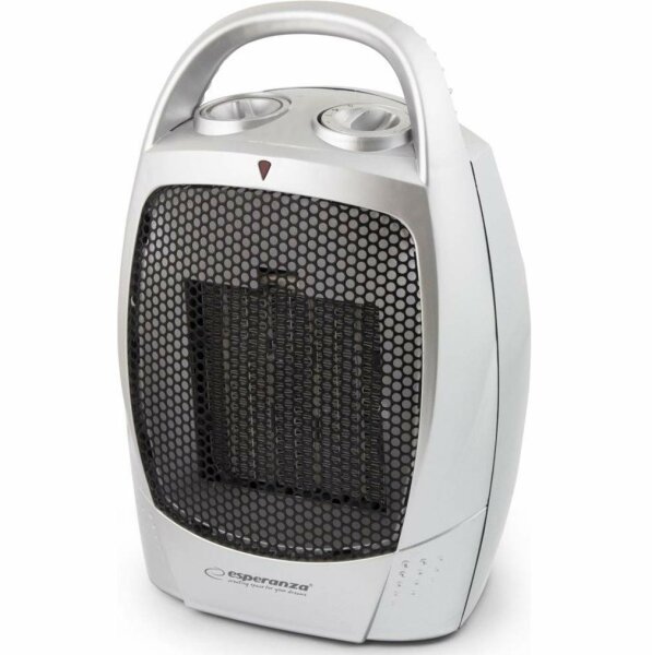 Esperanza Keramik-Heizung Copacabana 750/1500W