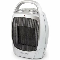 Esperanza Keramik-Heizung Copacabana 750/1500W