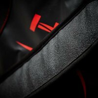 HyperX Crate Duffle Bag Schwarz Medium