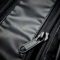 HyperX Crate Duffle Bag Schwarz Medium