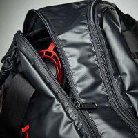 HyperX Crate Duffle Bag Schwarz Medium