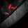 HyperX Crate Duffle Bag Schwarz Medium
