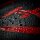 HyperX Crate Duffle Bag Schwarz Medium