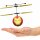 Marvel Avengers Iron Man IR UFO Ball Hubschrauber