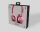 Jays Bluetooth Kopfhörer Wireless - a-Seven - Rosé - Headphones Kabellos Over Ear bis zu 25 Stunden Spielzeit mit Mikrofon & Touch Control