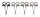 Jays Bluetooth Kopfhörer Wireless - m-Six - Schwarz - Headphones Kabellos In-Ear Ideal zum Sport mit Mikrofon & Schnellladefunktion